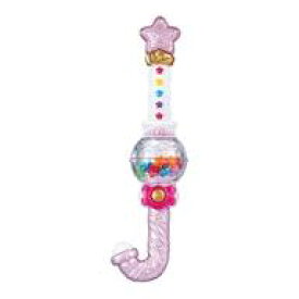 【中古】おもちゃ キャンディロッド 「プリキュアオールスターズ なりきりプリキュアDX ファイトコレクション」