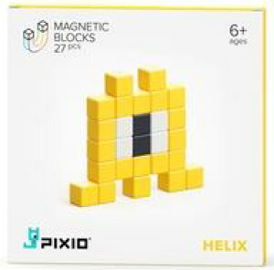 �y�V�i�z�������� Helix �uPIXIO Mini Monster�v