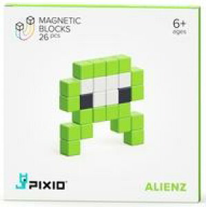 �y�V�i�z�������� Alienz �uPIXIO Mini Monster�v