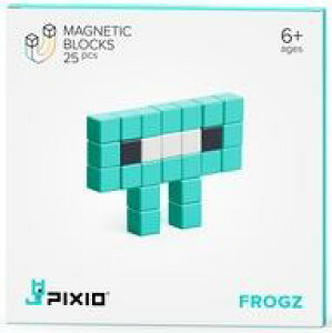 �y�V�i�z�������� Frogz �uPIXIO Mini Monster�v