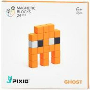 �y�V�i�z�������� Ghost �uPIXIO Mini Monster�v