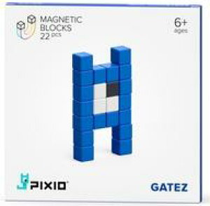 �y�V�i�z�������� Gatez �uPIXIO Mini Monster�v