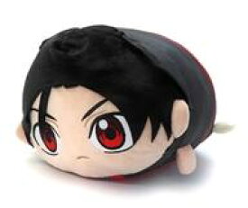 【中古】ぬいぐるみ 灯荒仁 ぽてコロマスコットBIG(ぬいぐるみ) 「ぶっちぎり?!」