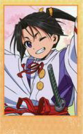 【中古】キャラカード 北条時行(片目閉じ) 「逃げ上手の若君 POP UP SHOP in マルイ ポラショットコレクション」