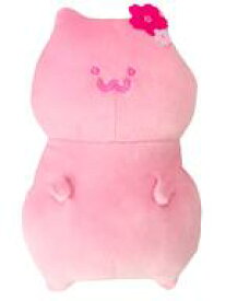 【中古】ぬいぐるみ 猫さん さくらいろぬいぐるみ 「お文具といっしょ」