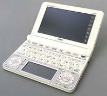 楽天市場】カシオ 電子 辞書 az 4700の通販 
