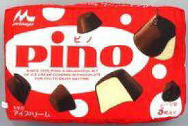 【中古】クッション・本体 Pinoクッション 「一番くじ 森永乳業 Pino(ピノ)」 A賞