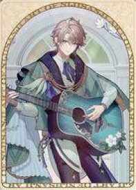 【中古】キャラカード 甲斐田晴(ノーマル) 「バーチャルYouTuber にじさんじ ART OF NIJISANJI ランダムコレクションカード Cグループ」