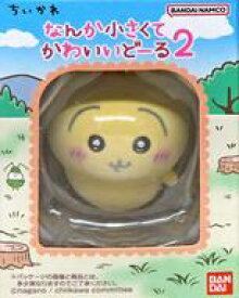 【中古】食玩 トレーディングフィギュア 3.うさぎ 「ちいかわ なんか小さくてかわいいどーる2」