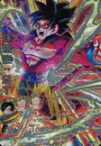 楽天市場】ドラゴンボールヒーローズ 孫悟空 gt hg5の通販
