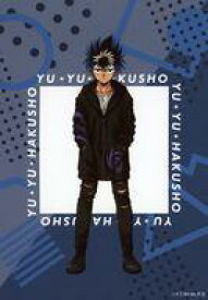 【中古】キャラカード 飛影(90’sカジュアルver./縦型) 「幽☆遊☆白書 POP UP SHOP in AMNIBUS STORE 描き下ろし 袴姿ver.＆90’sカジュアルver. トレーディングブロマイド」