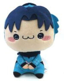 【中古】ぬいぐるみ 摂津のきり丸 もちぴこぬいぐるみ 第一弾 「劇場版 忍たま乱太郎 ドクタケ忍者隊最強の軍師」