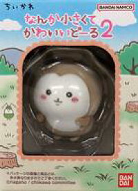 【中古】食玩 トレーディングフィギュア 6.カブトムシ 「ちいかわ なんか小さくてかわいいどーる2」