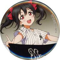 楽天市場】ラブライブ 矢澤にこ 缶バッジの通販