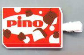 【中古】アクセサリー(非金属) Pino(パッケージ) ヘアクリップ 「一番くじ 森永乳業 Pino(ピノ)」 F賞