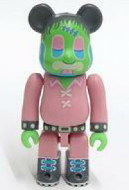 【中古】トレーディングフィギュア 【シークレット6】ARTIST裏(Will Sweeney) 「BE＠RBRICK-ベアブリック- シリーズ48」