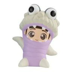 【中古】トレーディングフィギュア ブー 「モンスターズ・インク ぷにぷにし隊」