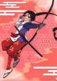 【中古】クリアファイル 北条時行(A) クリアファイル 「逃げ上手の若君」