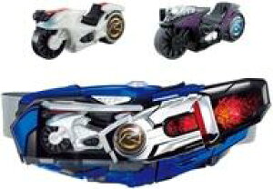 バンダイ 仮面ライダードライブ SUPER BEST 変身ベルト DXマッハ 
