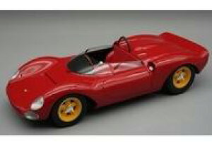 yViz~jJ[ 1/18 tF[ 206 Dino SP 1965 t@Ng[vX [TM18-234B]