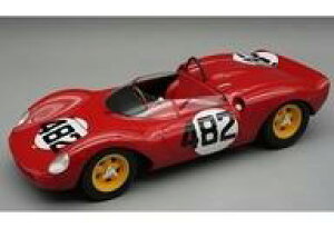 yViz~jJ[ 1/18 tF[ 206 Dino SP Cesana Sestriere 1965 D Scuderia SEFAC L. Scarfiotti #482 [TM18-234C]