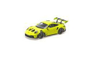 yViz~jJ[ 1/18 |VF 911 (992) GT3RS 2023(AVbhO[×ubNzC[) [110062028]