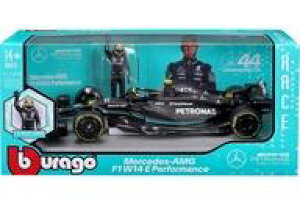 yViz~jJ[ 1/24 ZfX-AMG ygiX F1`[ W14(2023)EptH[}X L.n~g #44 tBMAt (EBhE{bNX) [BUR28037H]