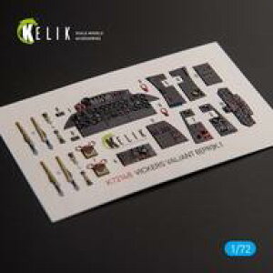 yVizhEH 1/72 rbJ[X oAg B(PR)K.1 pCbgRbNsbg 3DfJ[ (GAtBbNXp) [RSKK72148]