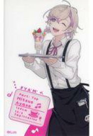 【中古】キャラカード 綾瀬光緒 「アオペラ -aoppella!?- アオペラカフェ -In Music Cafe- トレーディングクリアカード」