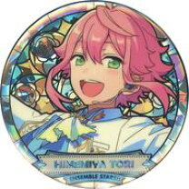 楽天市場】あんスタ 缶バッジ 姫宮桃李の通販