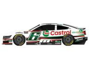 yViz~jJ[ 1/24 FOIL CASTROL 125 YEARS FORWARD 2024 tH[h }X^O ubhEPZEXL[ #6 uAction Racing Collectables Seriesv [LR301947]