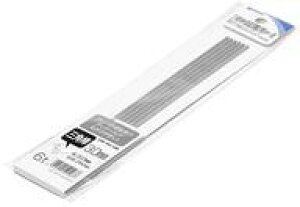 �y�V�i�z�h���E�H�� �v��=�ޗ��y�O���[�z �O�p�_ 3.0mm 6�{�� [OM-493]