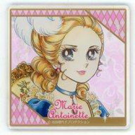 【中古】コースター マリー・アントワネット(横向き) 「ベルサイユのばら アクリルコースター V/B」