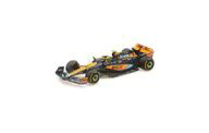 yViz~jJ[ 1/43 }N[ F1 `[ MCL60 hEmX nK[GP 2023 2ʓ [537235504]