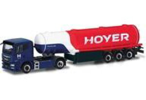 yViz~jJ[ 1/87 MAN TGS TN K\^NZ~g[[gbN hHoyerh [HE318136]