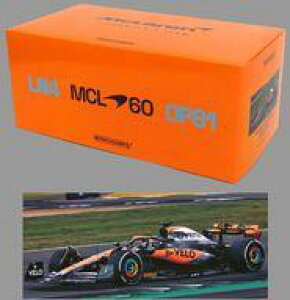 yViz~jJ[ 1/18 }N[ F1 `[ MCL60 IXJ[EsAXg CMXGP 2023 [537232981]