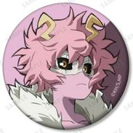 【中古】バッジ・ビンズ 芦戸三奈 「僕のヒーローアカデミア トレーディングマット缶バッジ vol.2 ver.B」