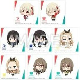 【中古】コースター 全8種セット 「リコリス・リコイル アクリルコースター vol.2」