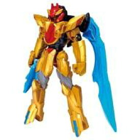 【中古】おもちゃ アクションヒーロー テガソードレッド 「ナンバーワン戦隊ゴジュウジャー」