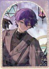 【中古】キャラカード 剣持刀也(レア) 「バーチャルYouTuber にじさんじ ART OF NIJISANJI ランダムコレクションカード Dグループ」