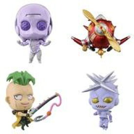 【中古】トレーディングフィギュア 全4種セット 「ジョジョの奇妙な冒険 スタンドフィギュアコレクション07」