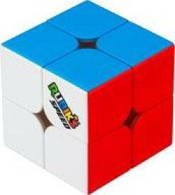 【中古】おもちゃ ルービックスピードキューブアドバンス2×2