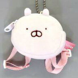 【中古】ぬいぐるみ うさまる リュック たっとんぬいぐるみ(S)用アクセサリー 「うさまる」