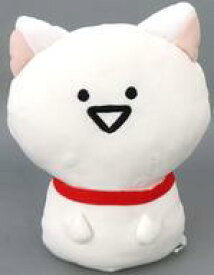 【中古】ぬいぐるみ お文具さん ネコになりきりぬいぐるみBIG 「お文具といっしょ」