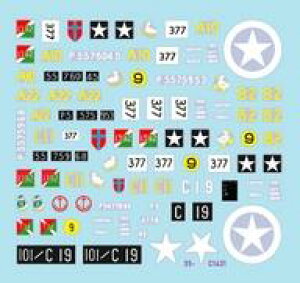 yVizhEH 1/35 WWII CMX D-fCDUKWp#3 101/377A fJ[ [SD35-C1431]