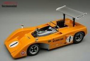 yViz~jJ[ 1/18 }N[ M8B Can Am Michigan 1969 3ʓ܎ Dan Gurney #1 [TM18-330C]