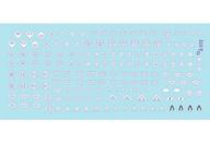 yVizhEH 1/72 p CXG ėp}[LOW#1 /퓬ԗpc/ʃ}[LO fJ[ [SD72-A1172]