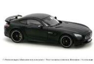 yViz~jJ[ 1/43 ZfX AMG GT-R 2019(}OmubN) [351352]