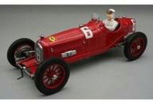 yViz~jJ[ 1/18 At@I P3 Tipo B c@GP 1932 D Rudolf Caracciola #6 [TMD18-326B]