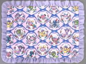 【中古】食器 Pokemon Botanical Easter ティーマット 「ポケットモンスター」 ポケモンセンター限定